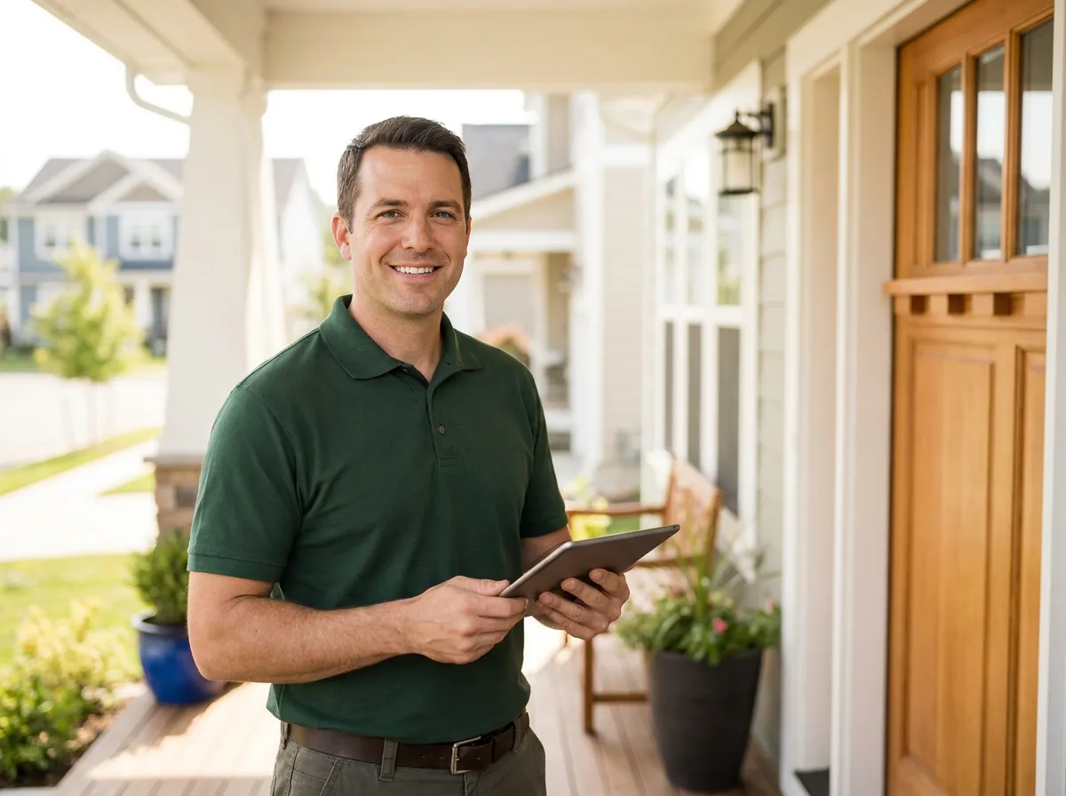 Pest control FAQs for Orange, CA